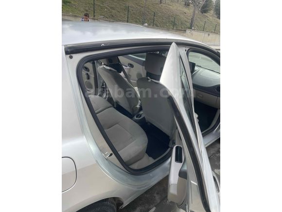 Sahibinden Renault Clio 1.5 dCi Expression 2007 Model 