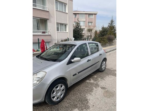 Sahibinden Renault Clio 1.5 dCi Expression 2007 Model 