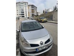 Sahibinden Renault Clio 1.5 dCi Expression 2007 Model 