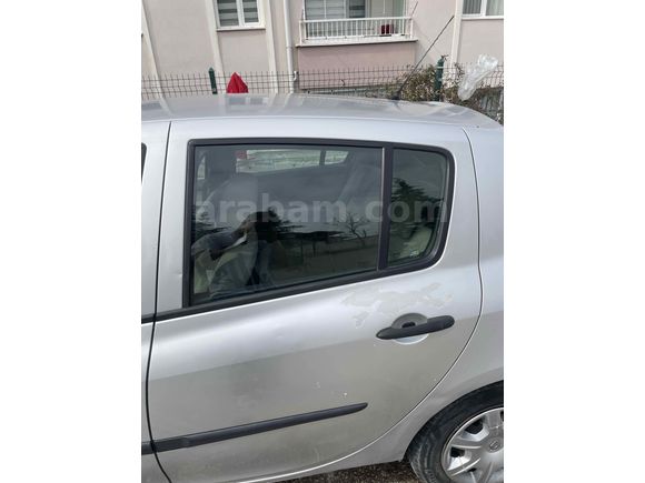 Sahibinden Renault Clio 1.5 dCi Expression 2007 Model 