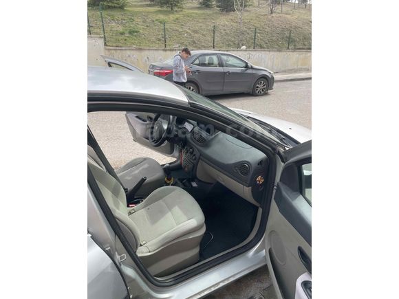 Sahibinden Renault Clio 1.5 dCi Expression 2007 Model 