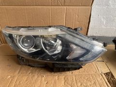 NISSAN QASHQAI ÇIKMA ORJİNAL SAĞ - SOL FAR
