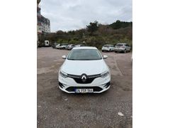 Sahibinden Renault Megane 1.3 TCe Joy 2022 Model  105.000 km Beyaz