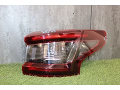 NISSAN QASHQAI ÇIKMA ORJİNAL SAĞ - SOL STOP