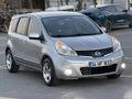 Sahibinden Nissan Note 1.5 dCi Tekna 2011 Model 