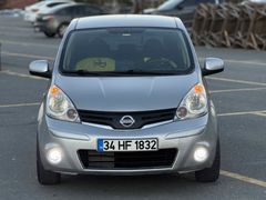 Sahibinden Nissan Note 1.5 dCi Tekna 2011 Model 