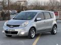 Sahibinden Nissan Note 1.5 dCi Tekna 2011 Model 