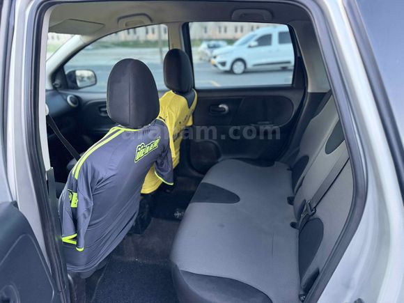 Sahibinden Nissan Note 1.5 dCi Tekna 2011 Model 