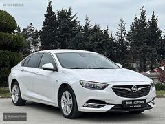 2020 OPEL İNSİGNİA GRAND SPORT 1.6 CDTI ENJOY 115KM