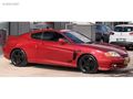 TUGAY AUTO 2003 HYUNDAİ COUPE 1.6 FX SUNROOF K.KARTINA 12 TKST