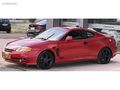 TUGAY AUTO 2003 HYUNDAİ COUPE 1.6 FX SUNROOF K.KARTINA 12 TKST