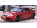 TUGAY AUTO 2003 HYUNDAİ COUPE 1.6 FX SUNROOF K.KARTINA 12 TKST