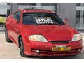 TUGAY AUTO 2003 HYUNDAİ COUPE 1.6 FX SUNROOF K.KARTINA 12 TKST