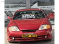 TUGAY AUTO 2003 HYUNDAİ COUPE 1.6 FX SUNROOF K.KARTINA 12 TKST