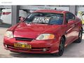 TUGAY AUTO 2003 HYUNDAİ COUPE 1.6 FX SUNROOF K.KARTINA 12 TKST