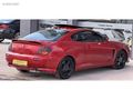 TUGAY AUTO 2003 HYUNDAİ COUPE 1.6 FX SUNROOF K.KARTINA 12 TKST