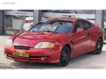 TUGAY AUTO 2003 HYUNDAİ COUPE 1.6 FX SUNROOF K.KARTINA 12 TKST