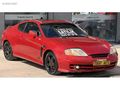 TUGAY AUTO 2003 HYUNDAİ COUPE 1.6 FX SUNROOF K.KARTINA 12 TKST