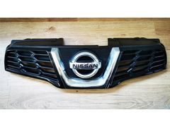 NISSAN QASHQAI PANJUR
