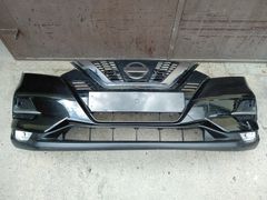 NISSAN QASHQAI ÇIKMA ORJİNAL ÖN TAMPON