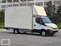 YILDIRIM OTOMOTİV 2018 DAİLY 3 BİN MOTOR 150PS 4100 ŞASE KLİMALI