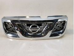 NISSAN TERRANO PANJUR