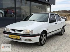 DÖRTEL MOTORS'DAN R19 EUROPA 1.4 KARBÜRATÖRLÜ MASRAFSIZ