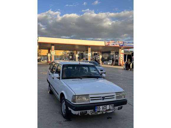 Sahibinden Tofaş Kartal 5 Vites 1994 Model 
