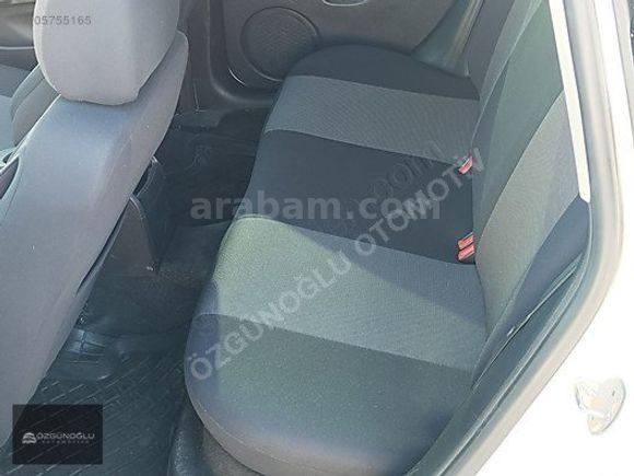 ÖZGÜNOĞLU OTOMOTİV'DEN SEAT LEON COPA PLUS