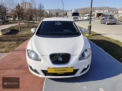 ÖZGÜNOĞLU OTOMOTİV'DEN SEAT LEON COPA PLUS