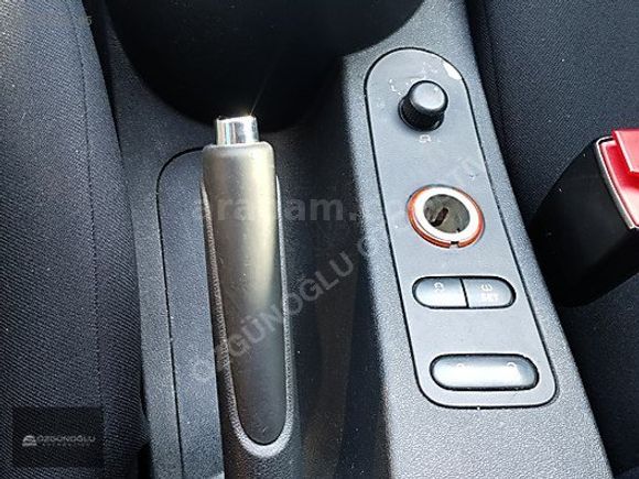 ÖZGÜNOĞLU OTOMOTİV'DEN SEAT LEON COPA PLUS