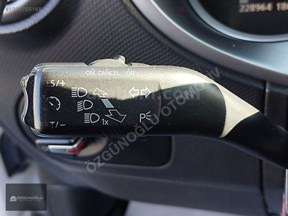 ÖZGÜNOĞLU OTOMOTİV'DEN SEAT LEON COPA PLUS