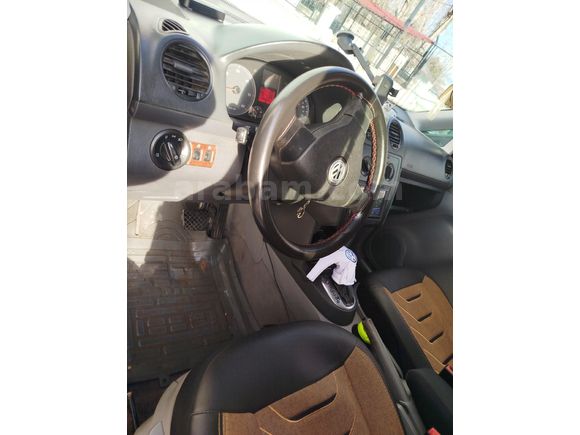 Sahibinden Volkswagen Caddy 1.9 TDI 2007 Model