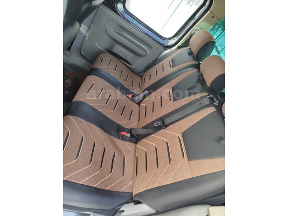 Sahibinden Volkswagen Caddy 1.9 TDI 2007 Model