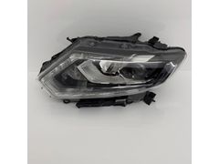 NISSAN X-TRAIL ÇIKMA ORJİNAL SAĞ - SOL FAR