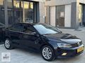 ZET MOTORS 2014 VW JETTA 1.4TSİ COMFORTLİNE OTOMATİK