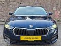 ''LANSMAN RENK ! 2022 OCTAVİA 1.0 TSİ E-TEC DSG İLK EL SERVS BK.