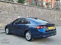 ''LANSMAN RENK ! 2022 OCTAVİA 1.0 TSİ E-TEC DSG İLK EL SERVS BK.
