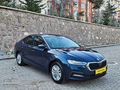 ''LANSMAN RENK ! 2022 OCTAVİA 1.0 TSİ E-TEC DSG İLK EL SERVS BK.