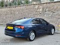 ''LANSMAN RENK ! 2022 OCTAVİA 1.0 TSİ E-TEC DSG İLK EL SERVS BK.