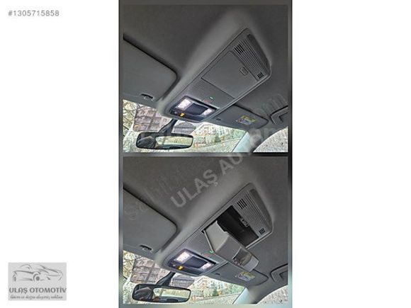 ''LANSMAN RENK ! 2022 OCTAVİA 1.0 TSİ E-TEC DSG İLK EL SERVS BK.