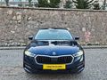 ''LANSMAN RENK ! 2022 OCTAVİA 1.0 TSİ E-TEC DSG İLK EL SERVS BK.