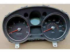 NISSAN X-TRAIL GÖSTERGE PANELİ
