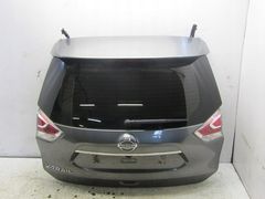 NISSAN X-TRAIL ÇIKMA ORJİNAL BAGAJ