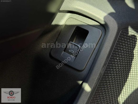 BORDO'DAN 2022 CUPRA FORMENTOR 1.5 TSE