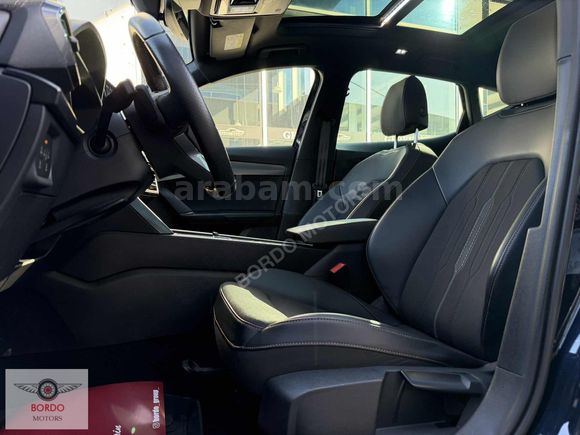 BORDO'DAN 2022 CUPRA FORMENTOR 1.5 TSE