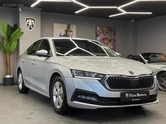 FLİES MOTORS'DAN SKODA OCTAVİA 1.0 ETECH 115'BİN KM TRAMERSİZ
