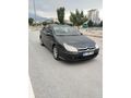 Sahibinden Citroen C5 1.6 HDi SX 2007 Model