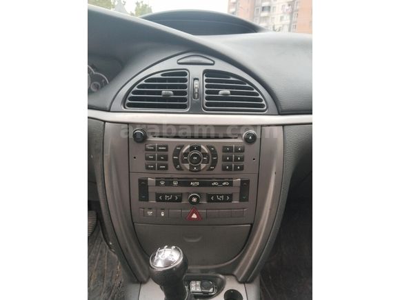 Sahibinden Citroen C5 1.6 HDi SX 2007 Model