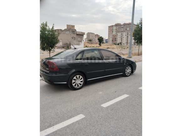 Sahibinden Citroen C5 1.6 HDi SX 2007 Model